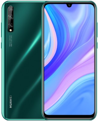 Huawei Enjoy 10S Premium Edition Dual SIM TD-LTE CN 128GB AQM-AL00
